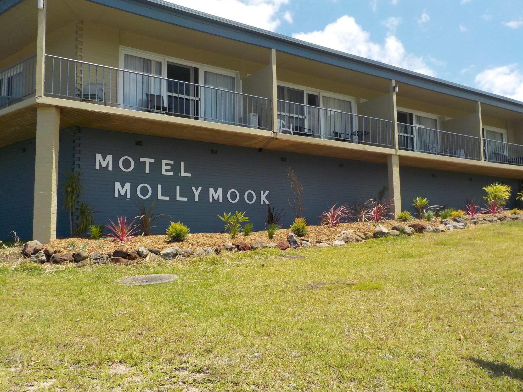 Mollymook Motel Zewnętrze zdjęcie